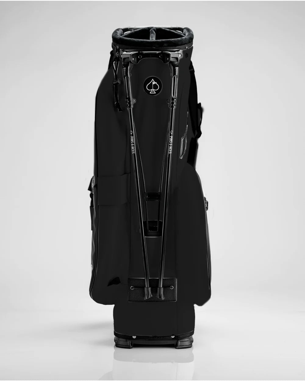 PLAYER PREFERRED™ GOLF BAG - OBSIDIAN