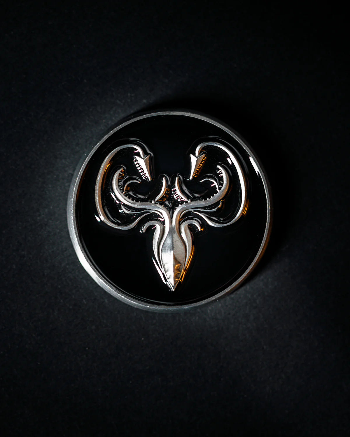 BOLLMARKÖRER FRÅN WESTEROS HUS