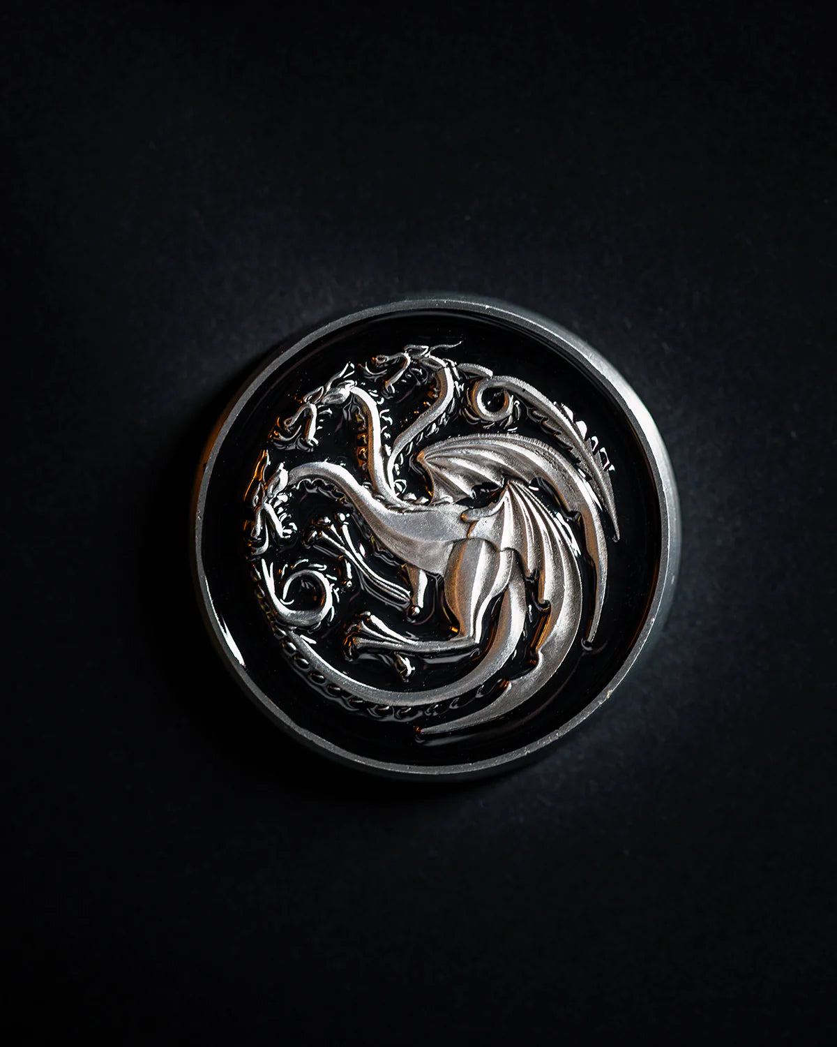 BOLLMARKÖRER FRÅN WESTEROS HUS