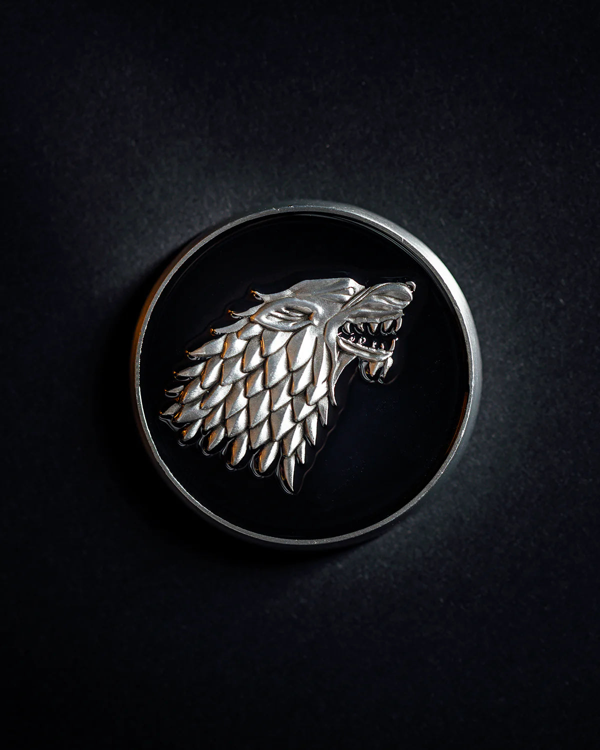 BOLLMARKÖRER FRÅN WESTEROS HUS