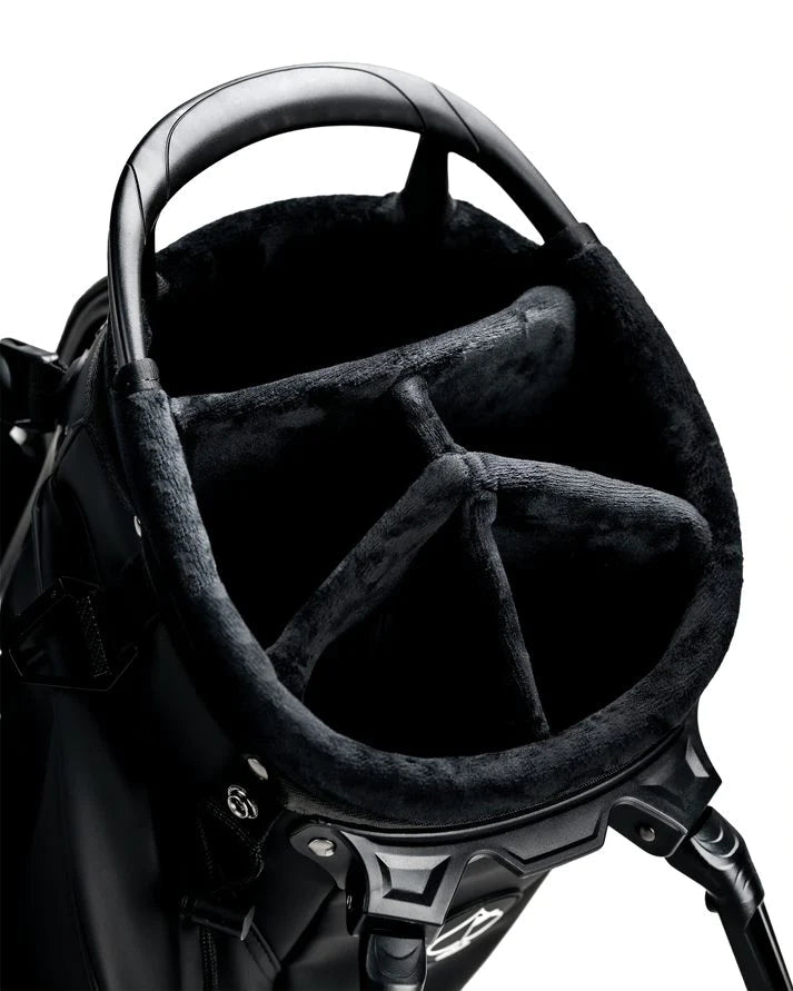 PLAYER PREFERRED™ GOLF BAG - OBSIDIAN
