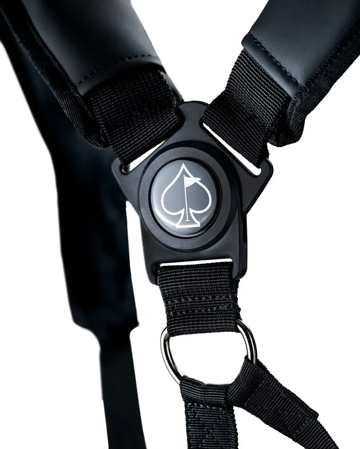 PLAYER PREFERRED™ GOLF BAG - OBSIDIAN