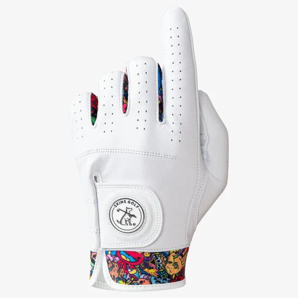 GOLFHANDSKE GOLF MONSTERS TOUR EDITION HERR