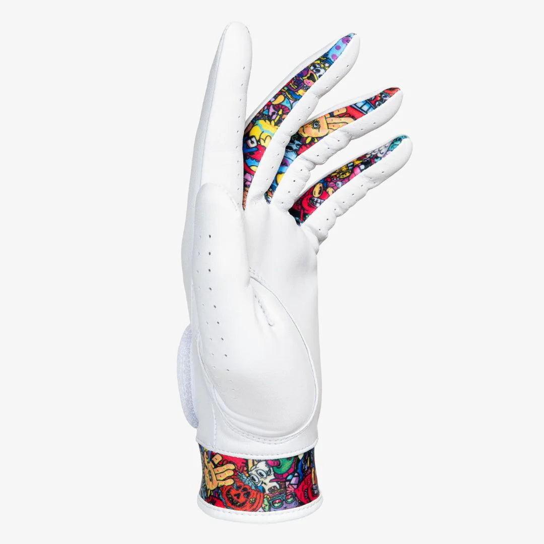GOLFHANDSKE GOLF MONSTERS TOUR EDITION HERR