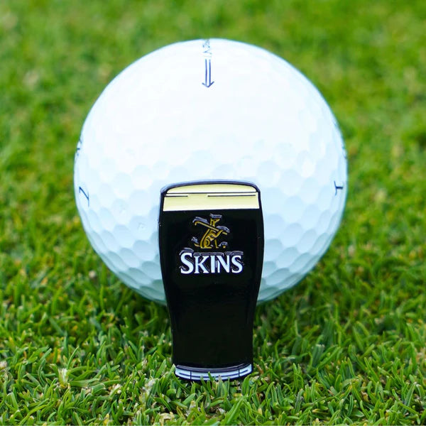 SKINS STOUT BOLLMARKÖR