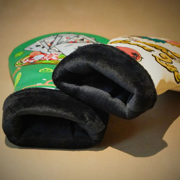 CASINO ROYALE HEAD COVER