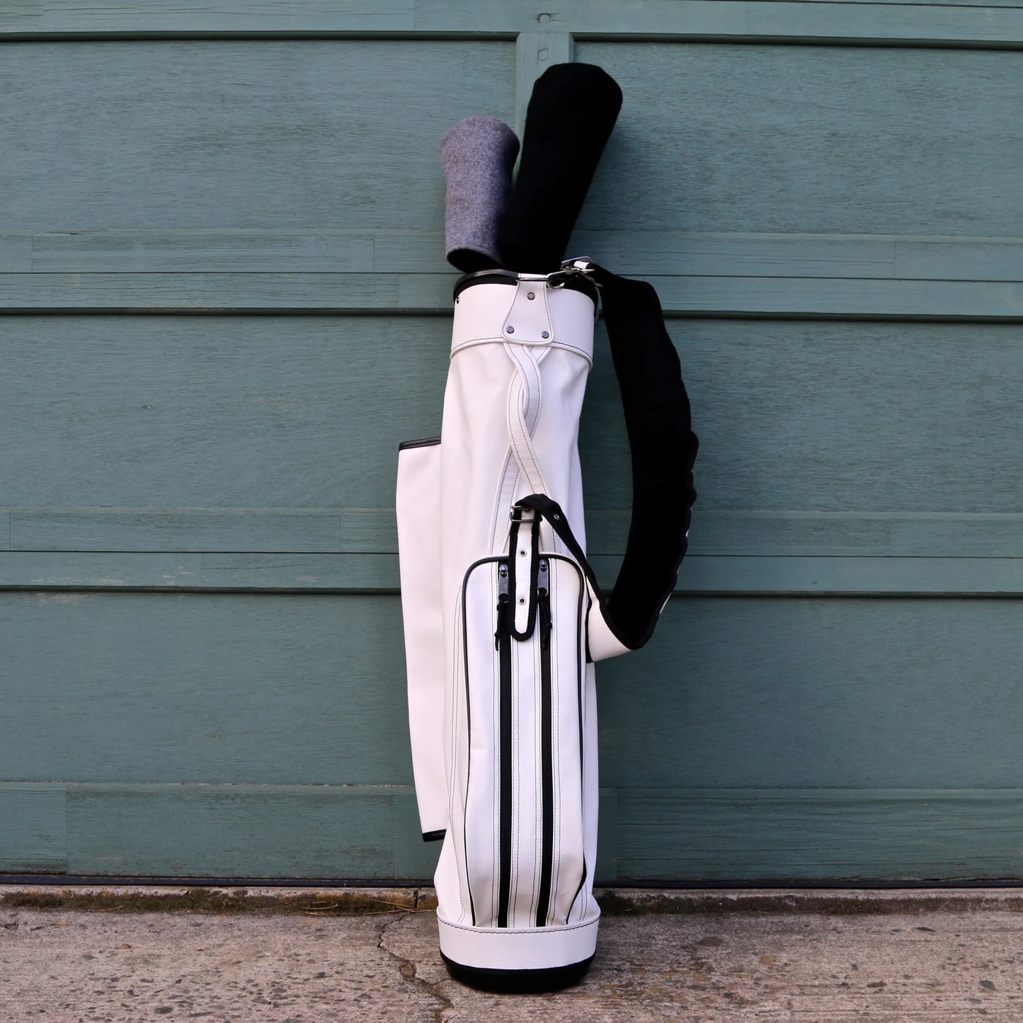 Original Jones Stripeshow - White