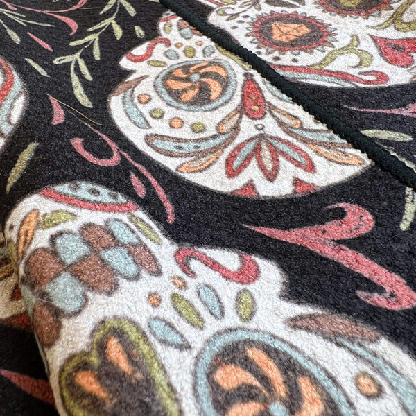 GOLF TOWEL DIA DE LOS MUERTOS