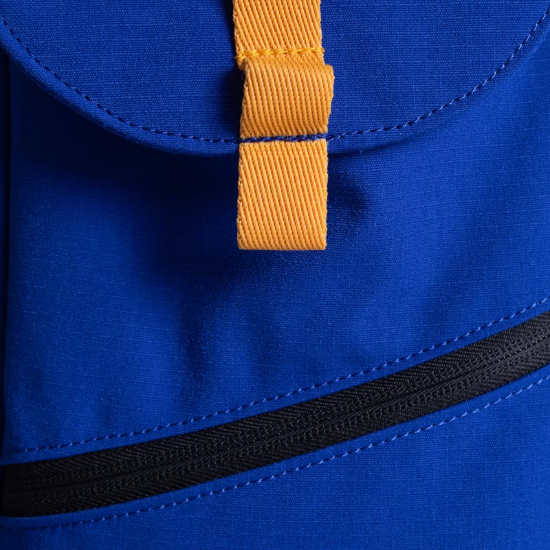Rover Stand Bag Cement/Cobalt Blue