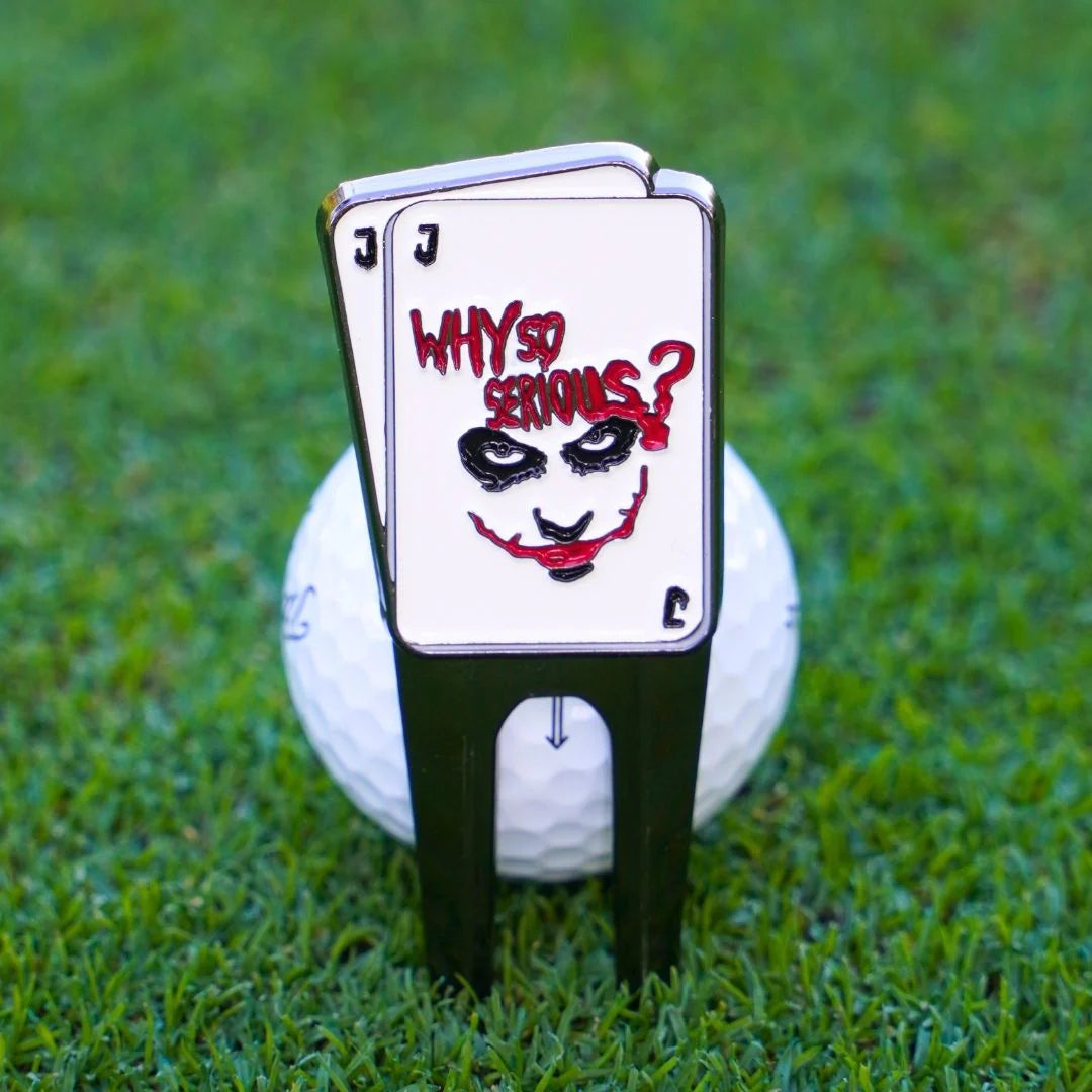 JOKER CARDS GREENLAGARE