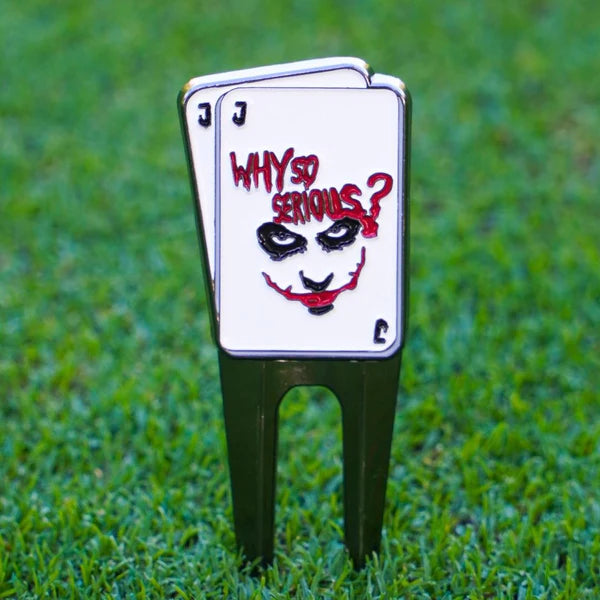 JOKER CARDS GREENLAGARE