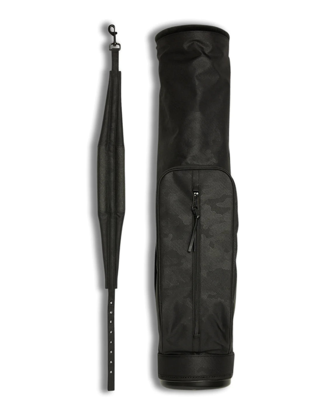 Players Series R - Black Camo