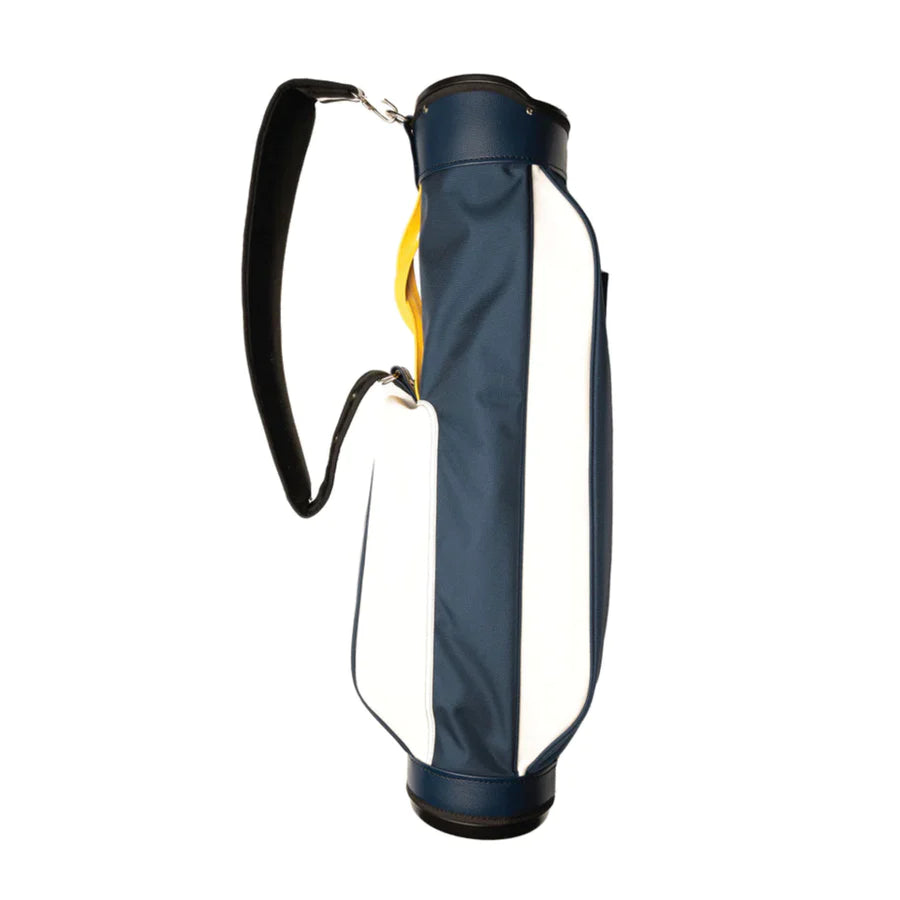 ORIGINAL JONES BAG BLUE/WHITE/YELLOW