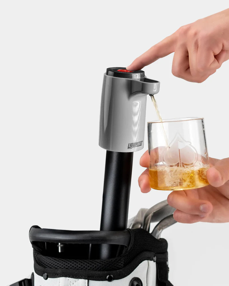 LiquorStick 2.0
