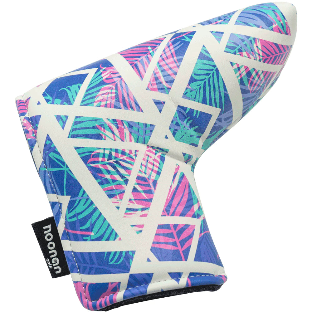 FUNKY FRESH BLADE PUTTER COVER