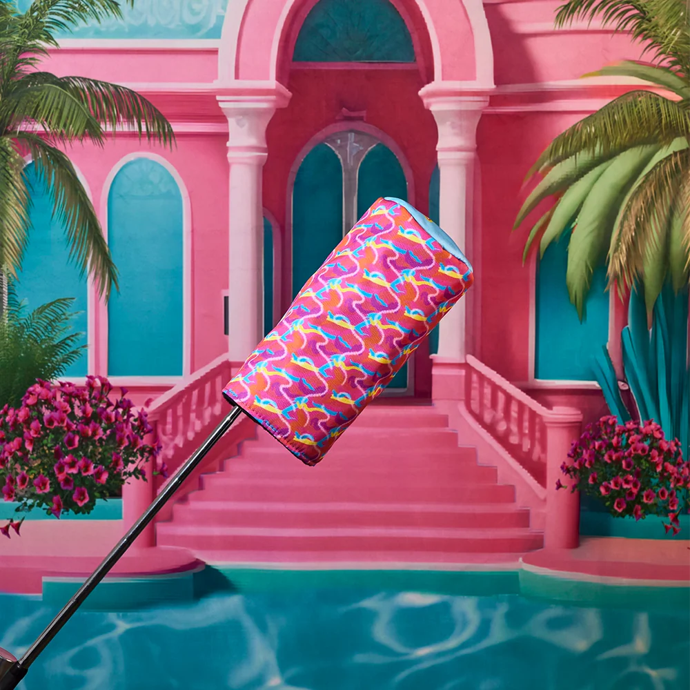 NOONAN DREAM FAIRWAY COVER