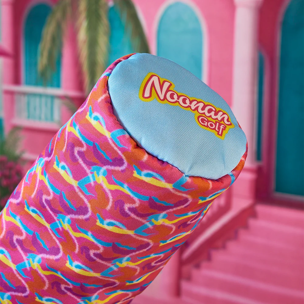 NOONAN DREAM FAIRWAY COVER
