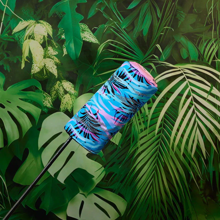 TRENDY TROPICAL FAIRWAY WOOD COVER