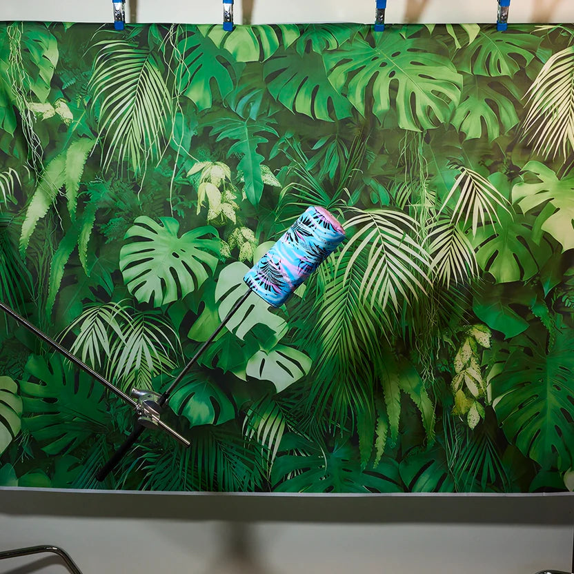 TRENDY TROPICAL DRIVER COVER