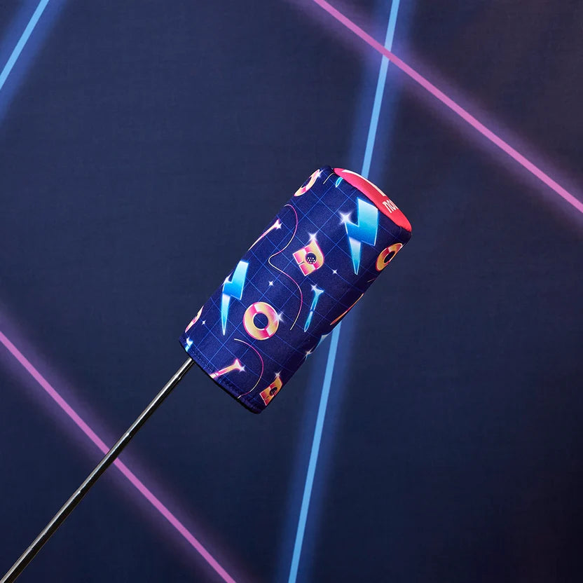 VAPOR RAVE FAIRWAY COVER