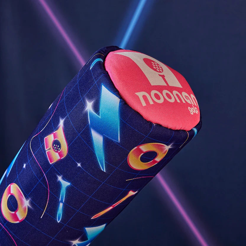 VAPOR RAVE FAIRWAY COVER
