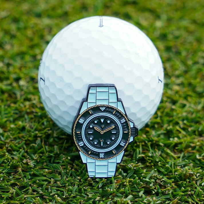 WRIST BLING BALL MARKER