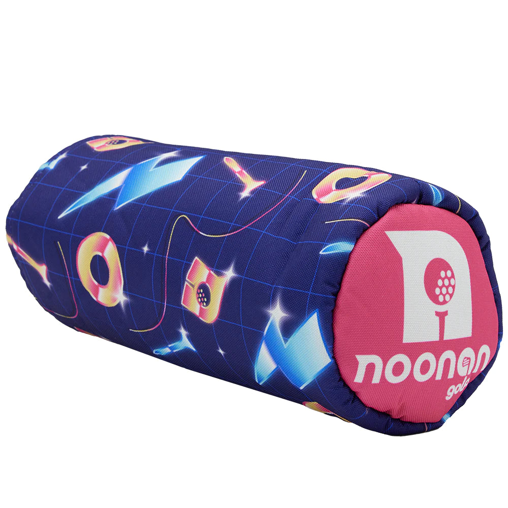 VAPOR RAVE FAIRWAY COVER