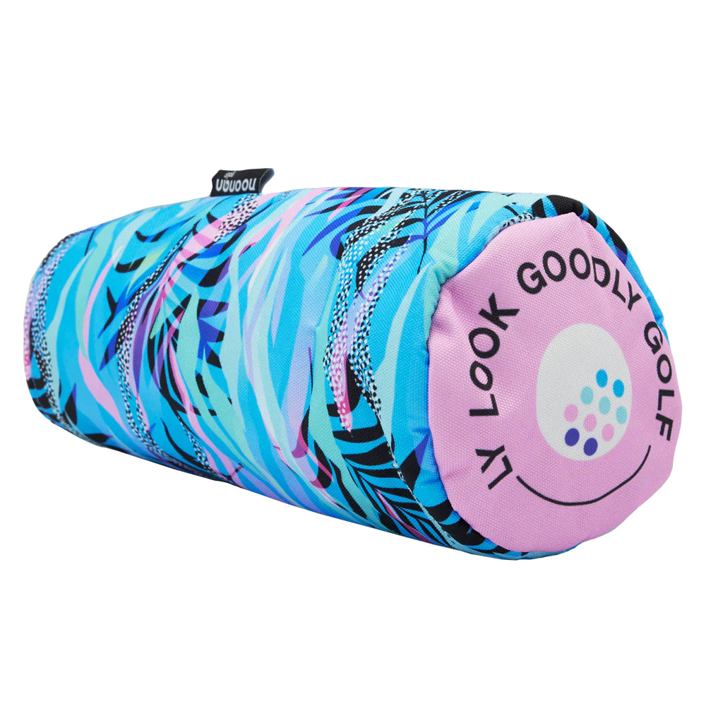 TRENDY TROPICAL FAIRWAY WOOD COVER