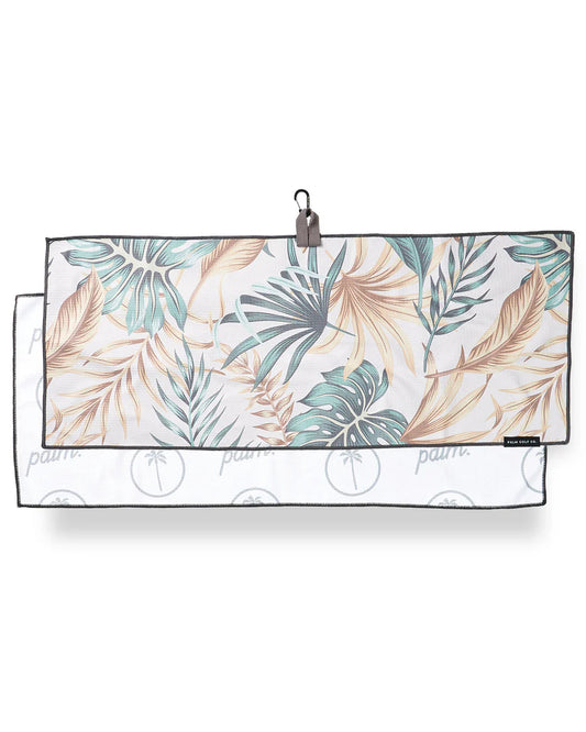 COASTLINE - GOLF TOWEL