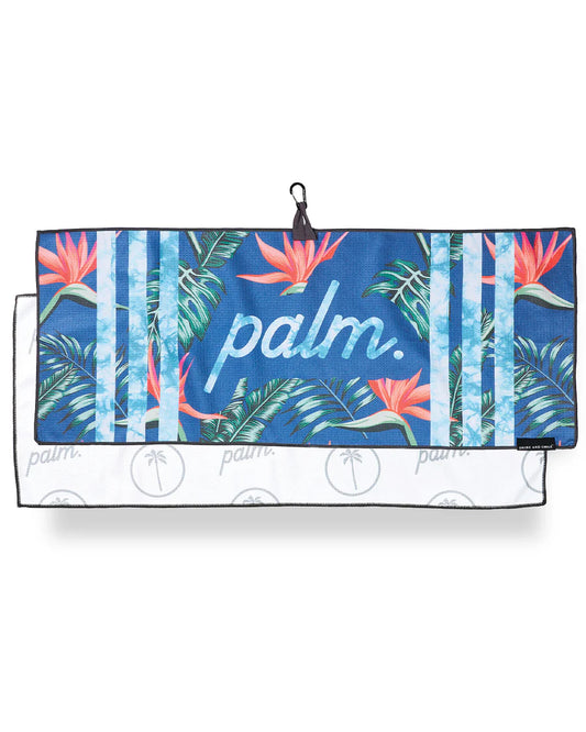 SHOREBREAK - GOLF TOWEL