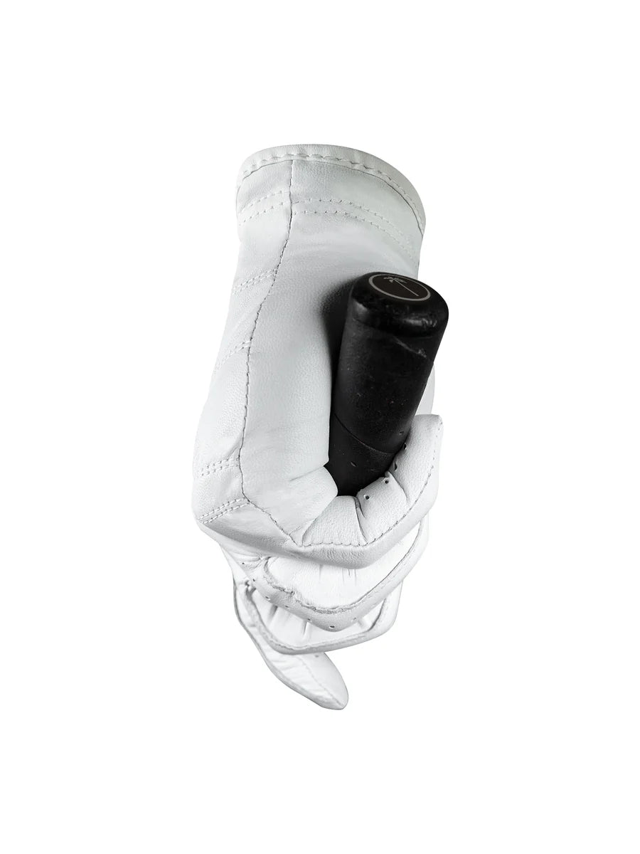 MEN'S GOLF GLOVE PALM CANVA