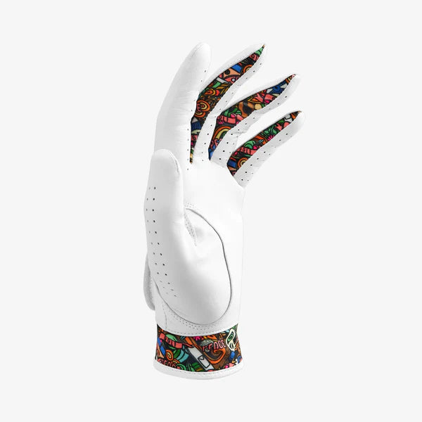 GOLF GLOVE PEACE & GOLF TOUR EDITION MEN