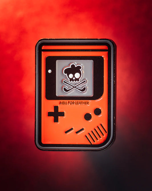 SKULLY-BOY COLOR BALL MARKER