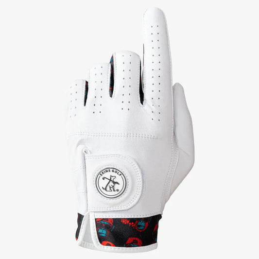 GOLF GLOVE SMOKE SHOW TOUR EDITION MEN