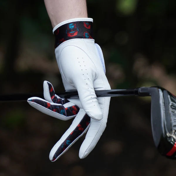 GOLFHANDSKE SMOKE SHOW TOUR EDITION HERR