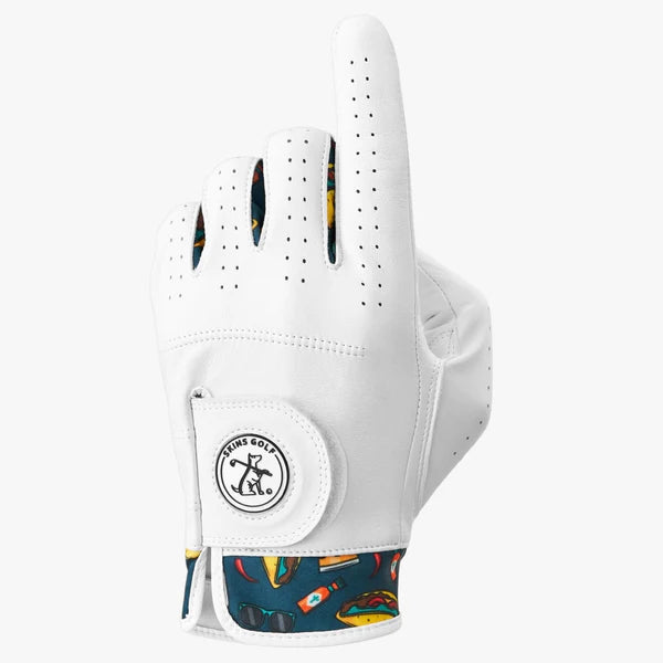 GOLF GLOVE THE WEEKENDER MEN