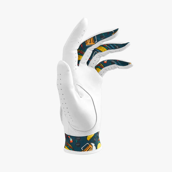 GOLF GLOVE THE WEEKENDER MEN