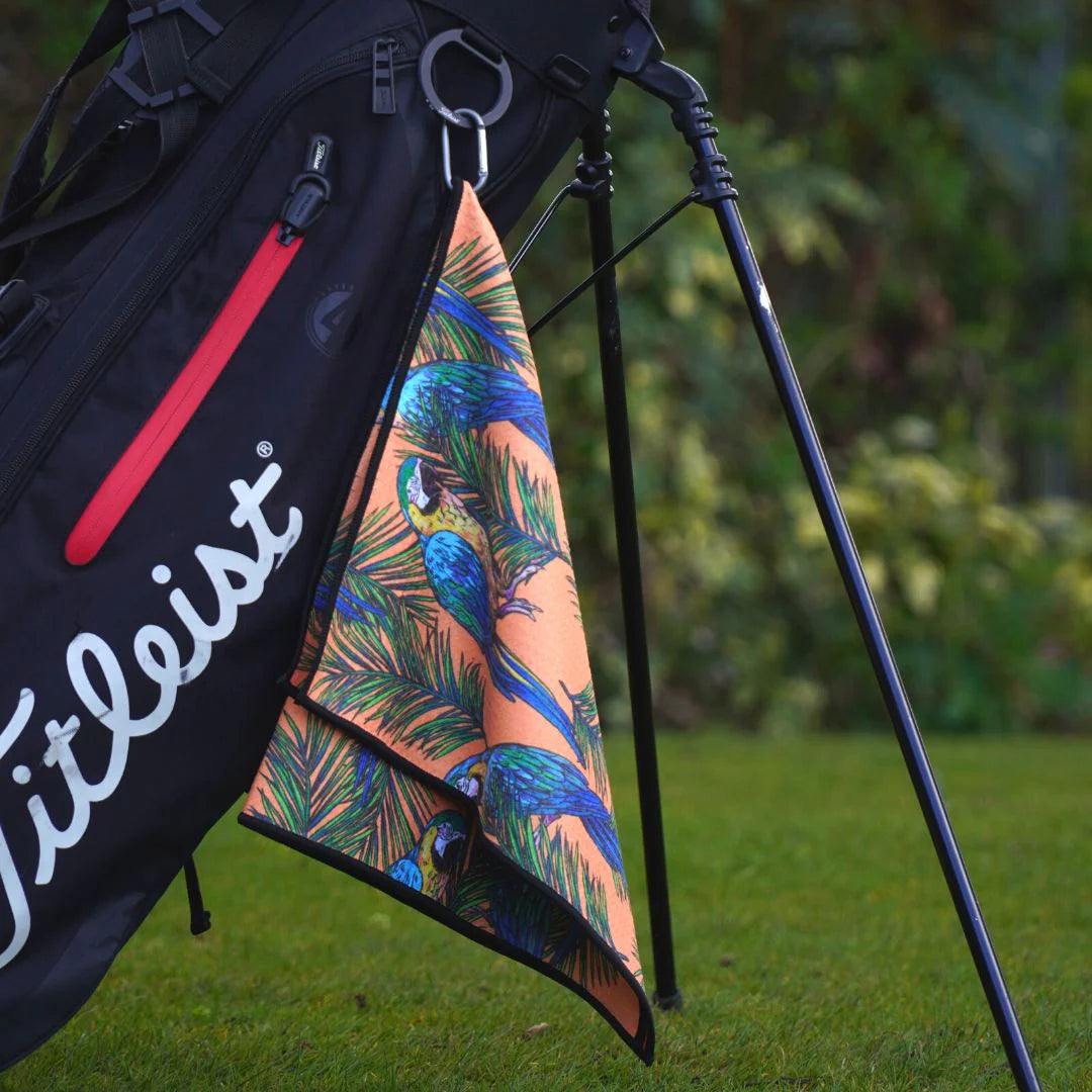 GOLFHANDDUK TROPICANA