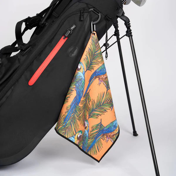 GOLFHANDDUK TROPICANA