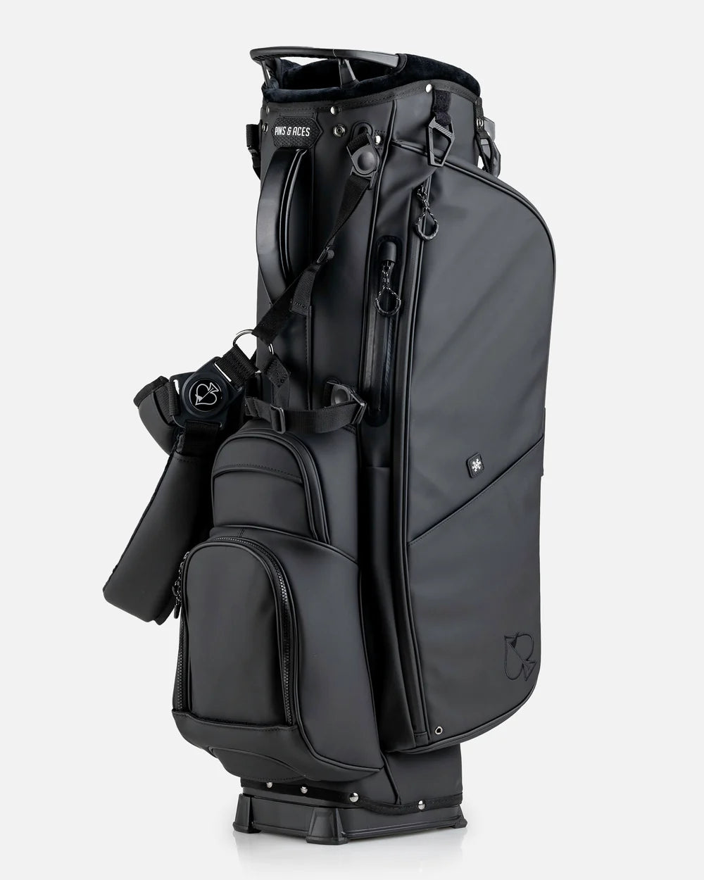 PLAYER PREFERRED™ GOLF BAG - OBSIDIAN
