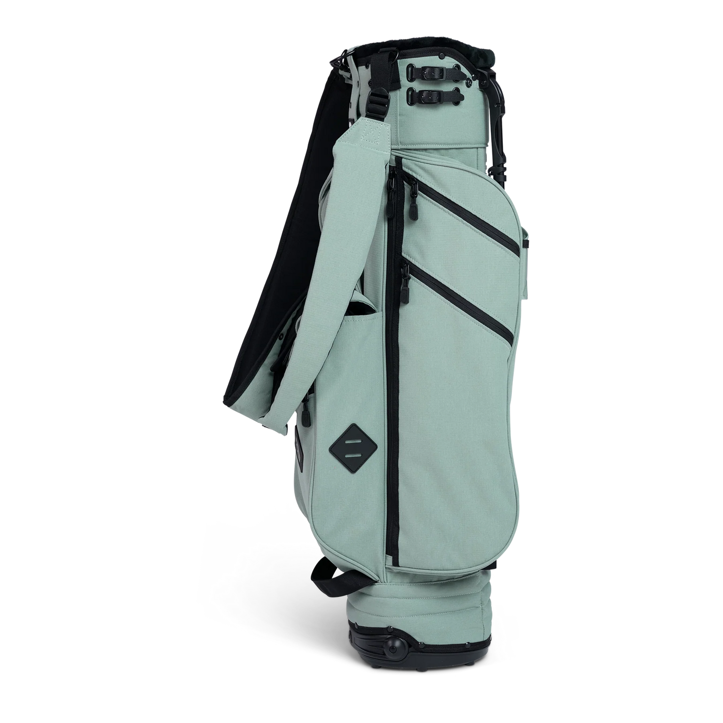 Utility Stand Bag R - Clay Green