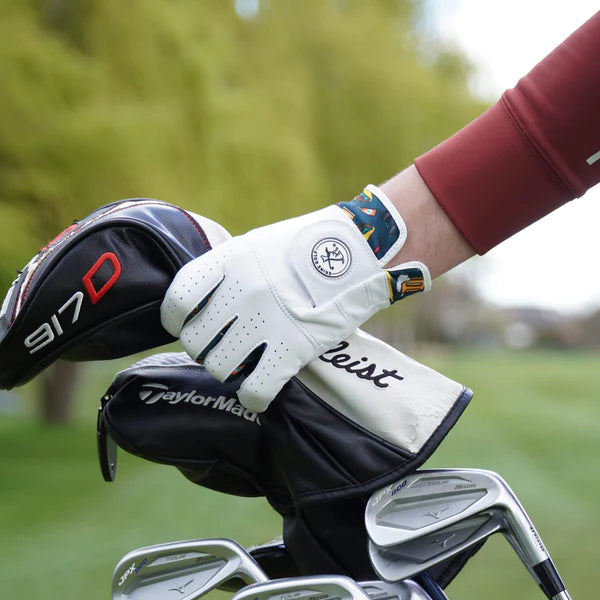 GOLF GLOVE THE WEEKENDER MEN