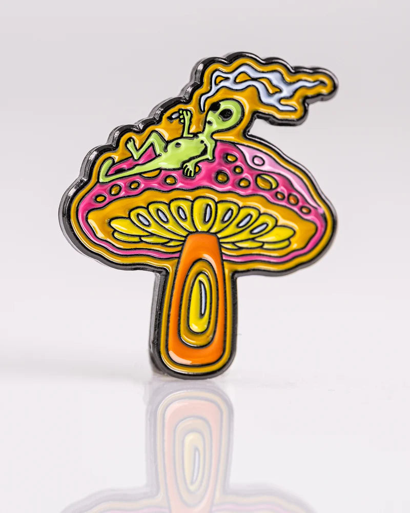 CRUSHED CAN BALL MARKER
