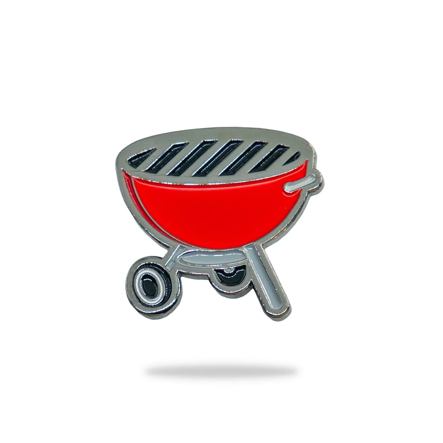 BBQ GRILL GOLF BALL MARKER