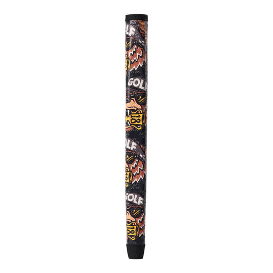 PUTTER GRIP GOLDEN BEAR