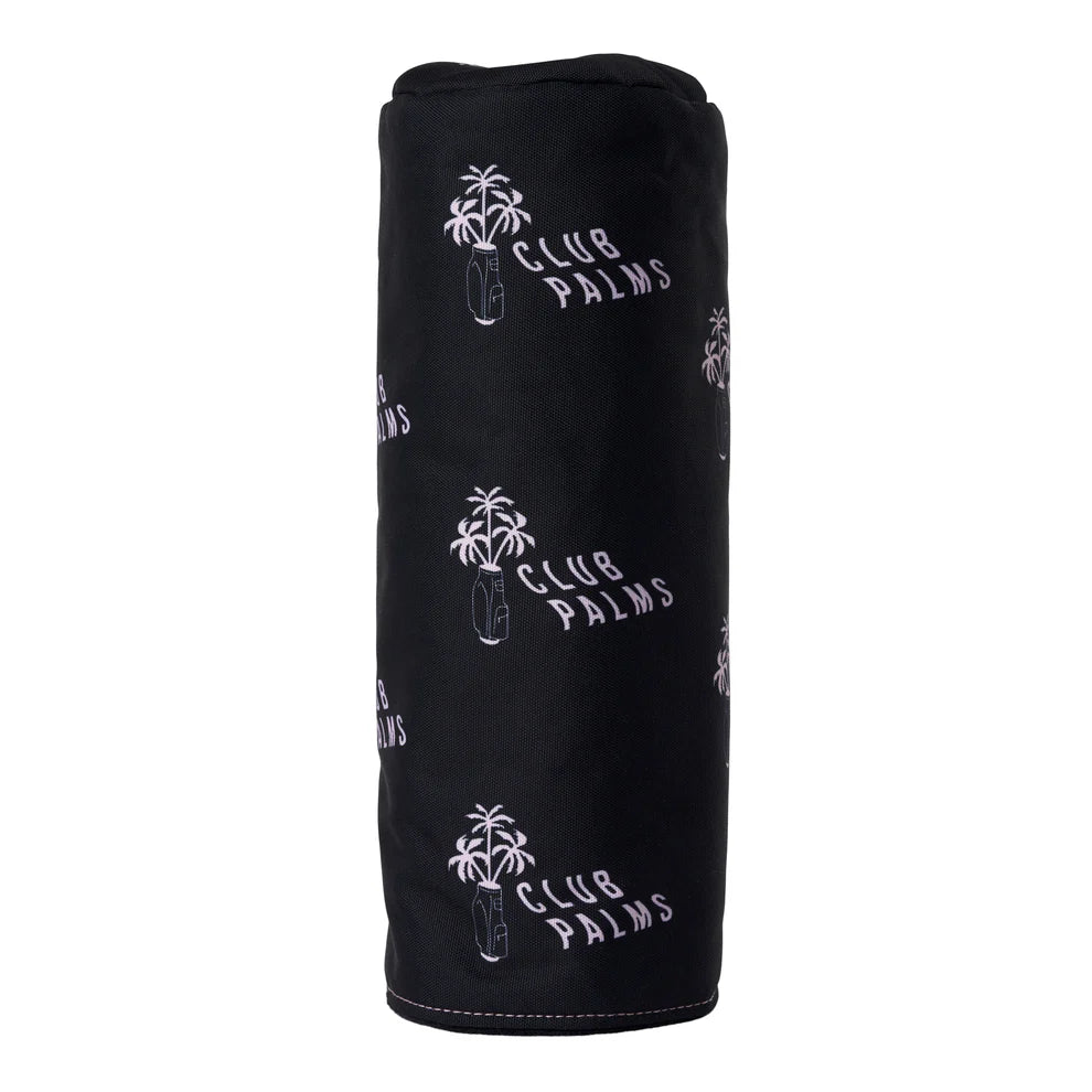 CLUB PALMS DRIVER COVER
