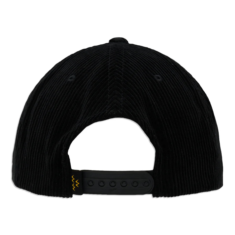 WEEKEND WARRIOR SNAPBACK