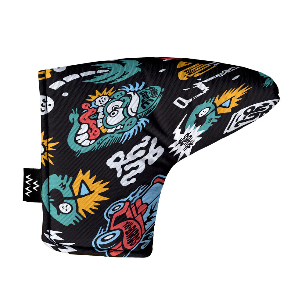 SWING JUICE BLADE PUTTER COVER