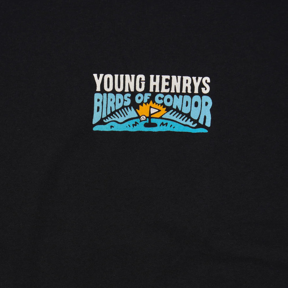 SWING JUICE TEE