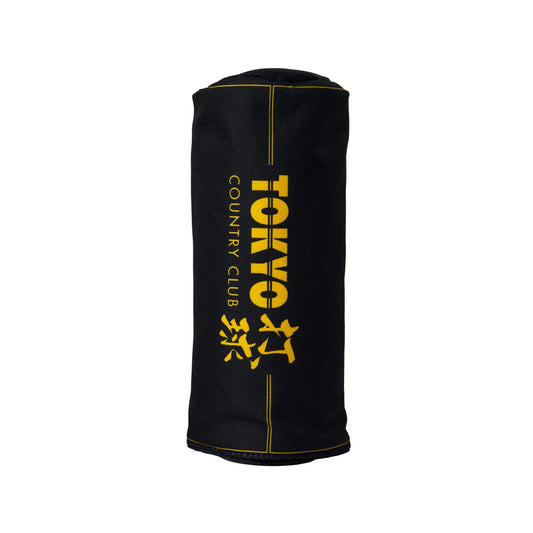 TOKYO COUNTRY CLUB 3 WOOD COVER